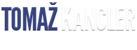 Tomaž Kancler