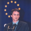 Conseil de l'Europe - govor v Svetu Evrope, (Strassbourg, 2001)
