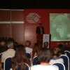 Otvoritveni govor na mednarodni konferenci Ecological Architecture, (Antalya, 2009)