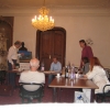 Član žirije najbolj pomembne slovaške Dušan Jurkovič arhitekturne nagrade (Bratislava, 2007)