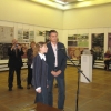 Otvoritveni govor mednarodni natečaj Leonardo 2005 v Belorusiji (Minsk, 2005)