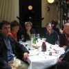 EFAP (Evropski Forum Arhitekturnih Politik), z državno sekretarko Metko Černelč , (Dunaj, 2006)