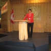 United Nations Habitat Conference – WUF3 – World Urban Forum (Vancouver 2006)