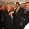 Aleksej Arhipovič Leonov – ruski kozmonavt (Moskva, 2006)