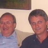 Alexander Koudratsiev, predsednik Akademije za arhitekture Rusije (Maribor, 2006)