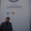 COP15 - klimatska konferenca (Copenhagen, 2009)
